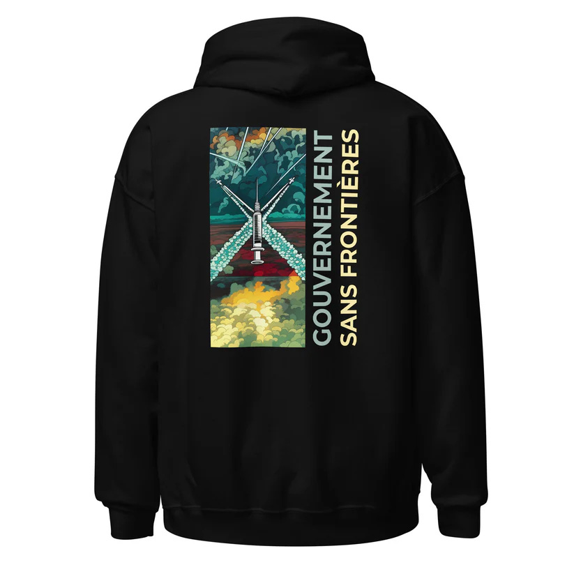 Christian Nationalism is not the Gospel