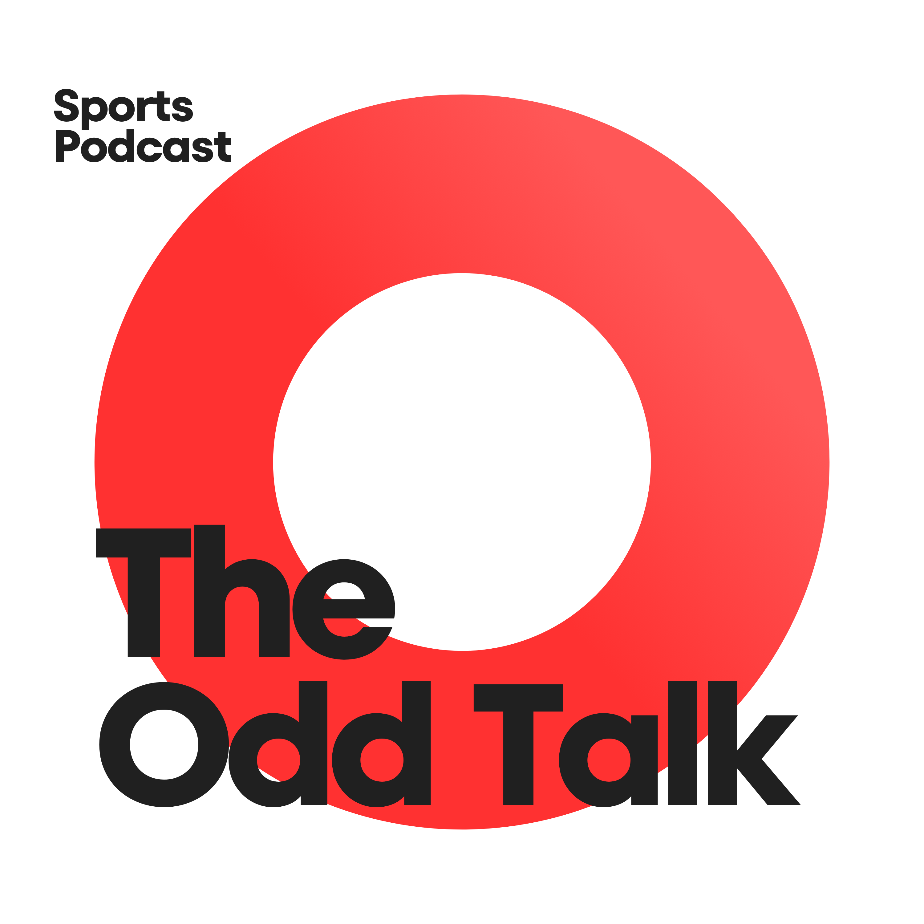 Odd talk