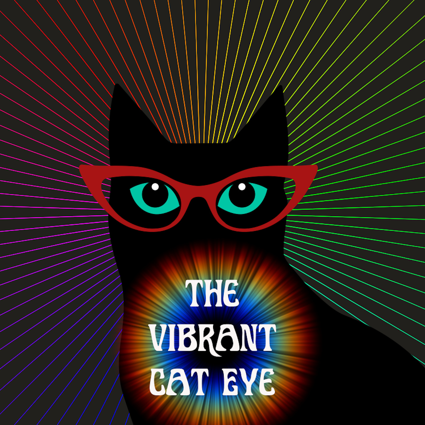 The Vibrant Cat Eye Podcast