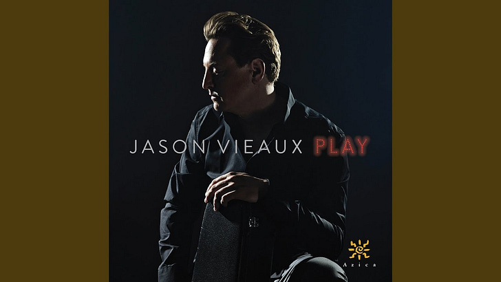 ‘Everything is melody’: Classical Guitarist Jason Vieaux on Bach