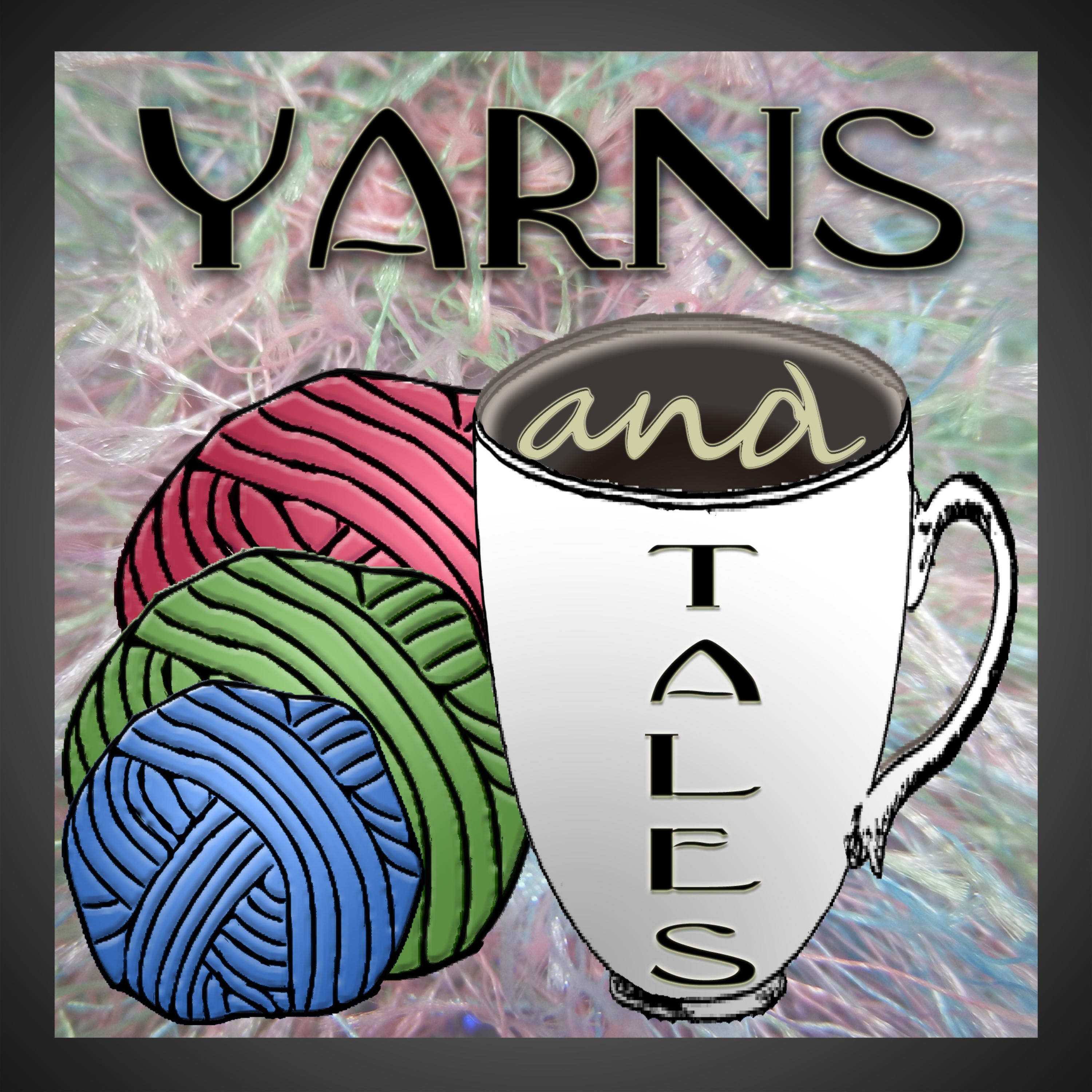 Episode 102: Yarns and Tales: Happy New Solar Loop! episode artwork