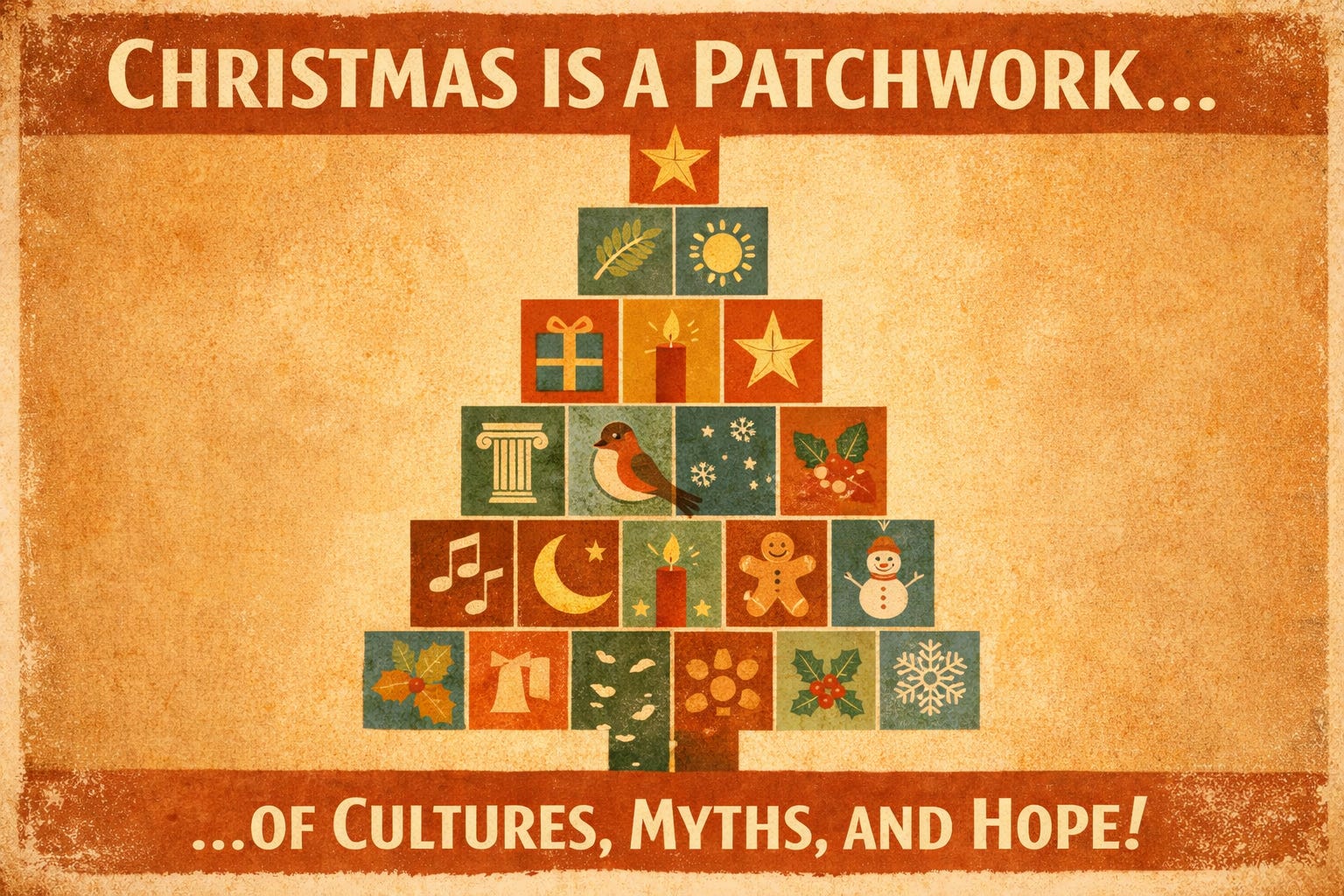 Mythologizing the Bible