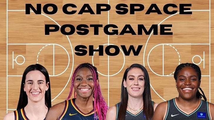 Ball Up Top: A Women’s Basketball Podcast