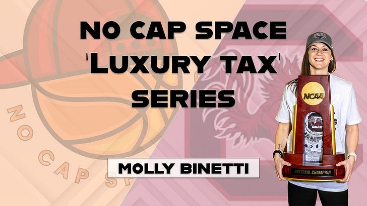 Ball Up Top: A Women’s Basketball Podcast