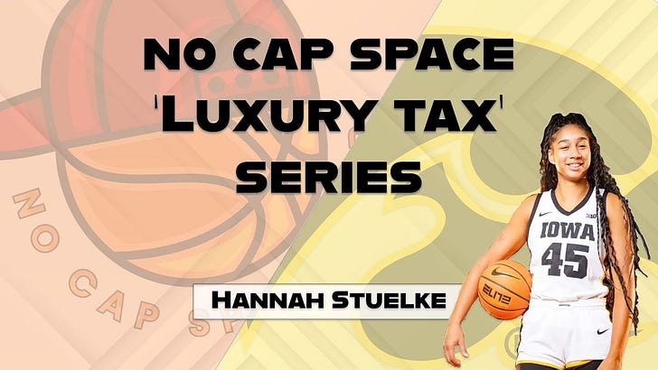 Ball Up Top: A Women’s Basketball Podcast