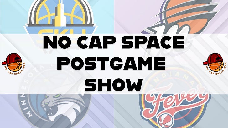 Ball Up Top: A Women’s Basketball Podcast