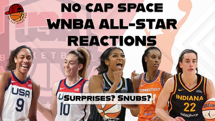 Ball Up Top: A Women’s Basketball Podcast