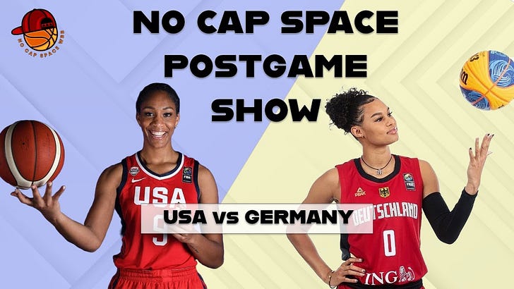 Ball Up Top: A Women’s Basketball Podcast