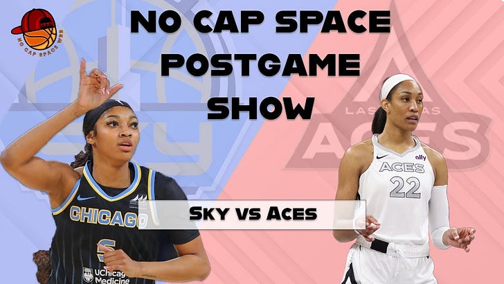 Ball Up Top: A Women’s Basketball Podcast