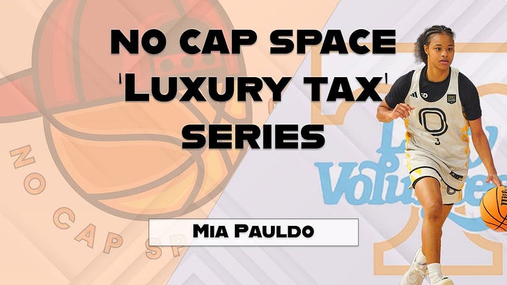 Ball Up Top: A Women’s Basketball Podcast