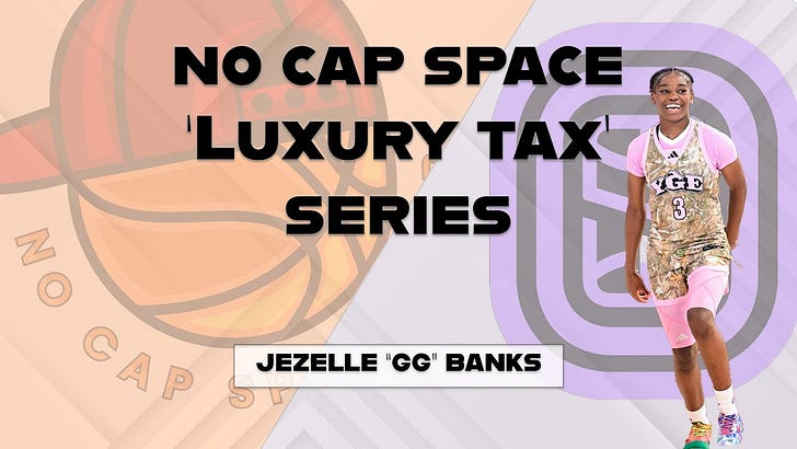 Ball Up Top: A Women’s Basketball Podcast