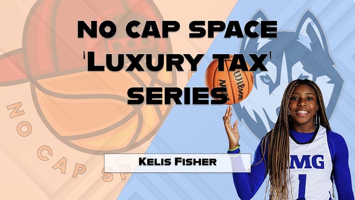 Ball Up Top: A Women’s Basketball Podcast