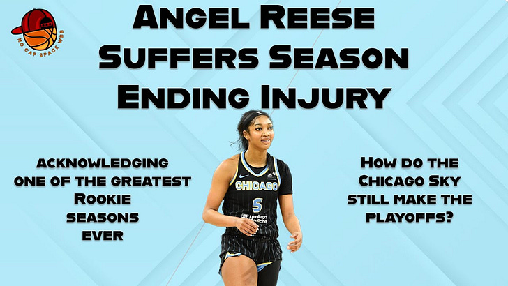 Ball Up Top: A Women’s Basketball Podcast