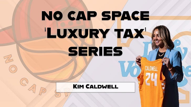 Ball Up Top: A Women’s Basketball Podcast