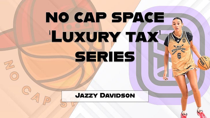 Ball Up Top: A Women’s Basketball Podcast