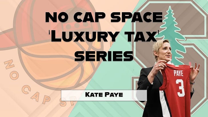 Ball Up Top: A Women’s Basketball Podcast