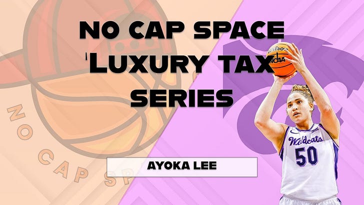 Ball Up Top: A Women’s Basketball Podcast