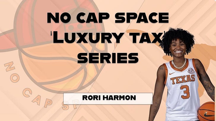 Ball Up Top: A Women’s Basketball Podcast
