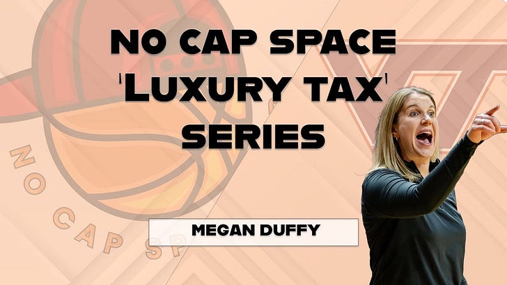 Ball Up Top: A Women’s Basketball Podcast