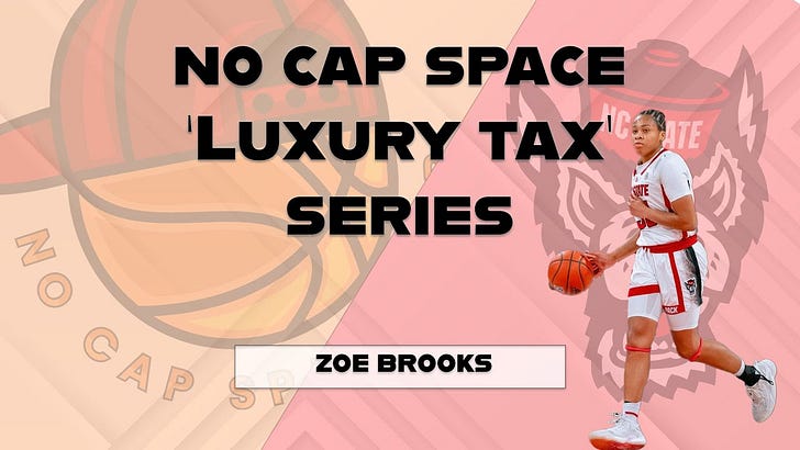 Ball Up Top: A Women’s Basketball Podcast