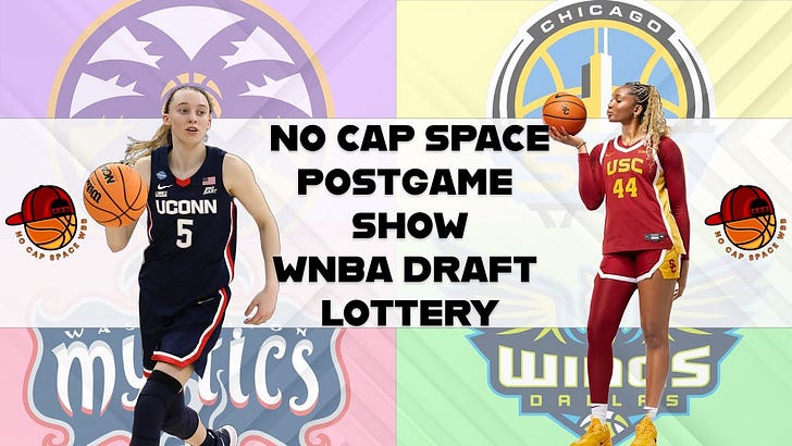 Ball Up Top: A Women’s Basketball Podcast