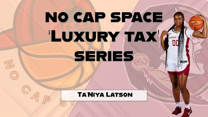 Ball Up Top: A Women’s Basketball Podcast