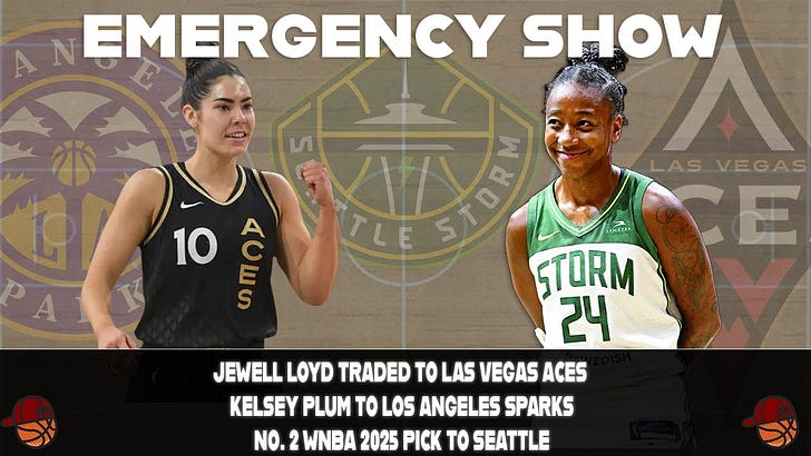 Ball Up Top: A Women’s Basketball Podcast