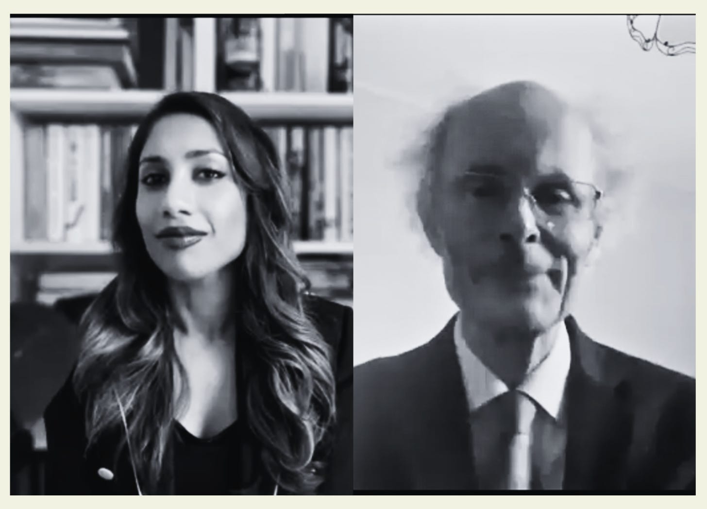 Latika Takes interviews John Curtice Latika Takes interviews John Curtice
