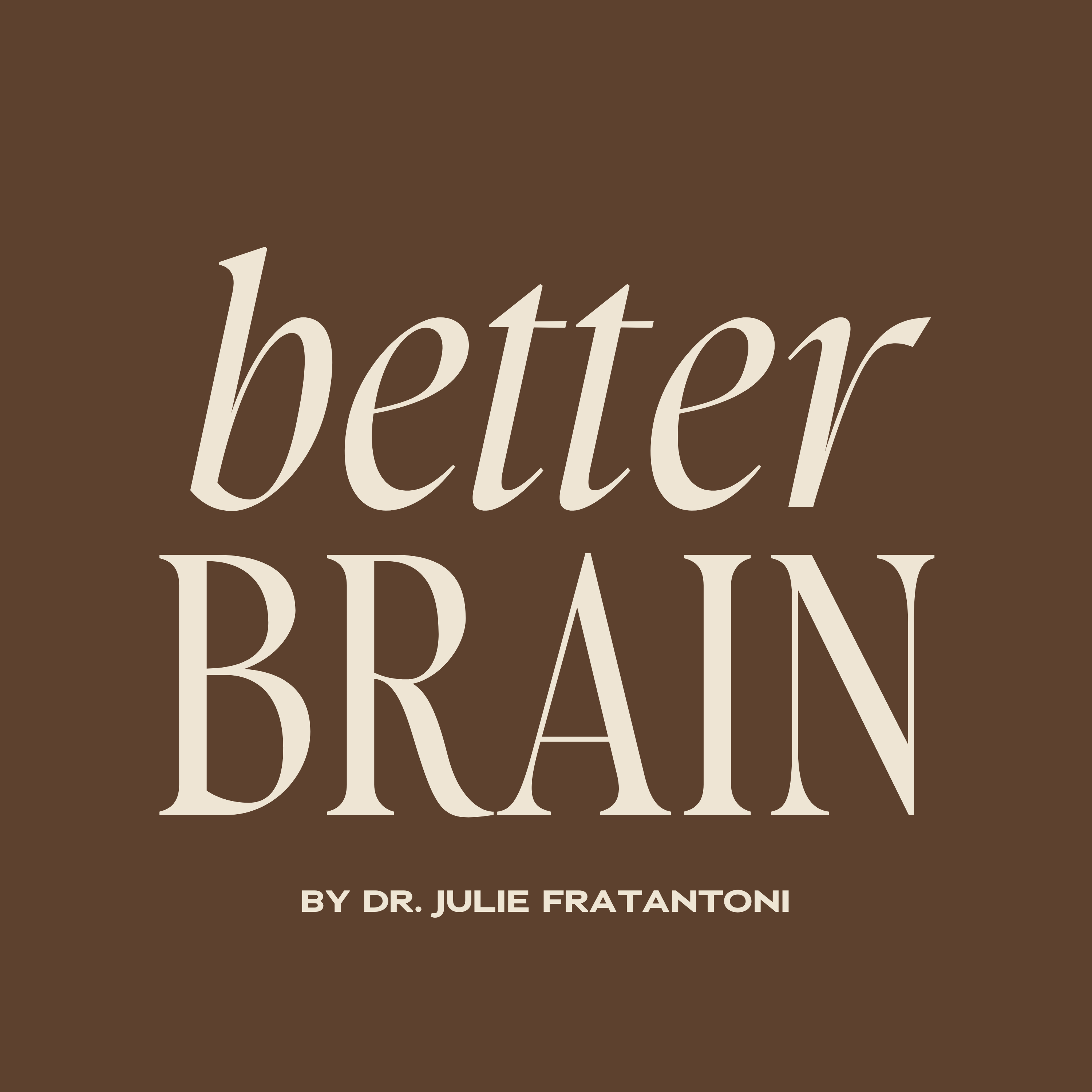 Combat AI Slop: How to create content that's good for your brain (and everyone else's) Combat AI Slop: How to create content that's good for your brain (and everyone else's)