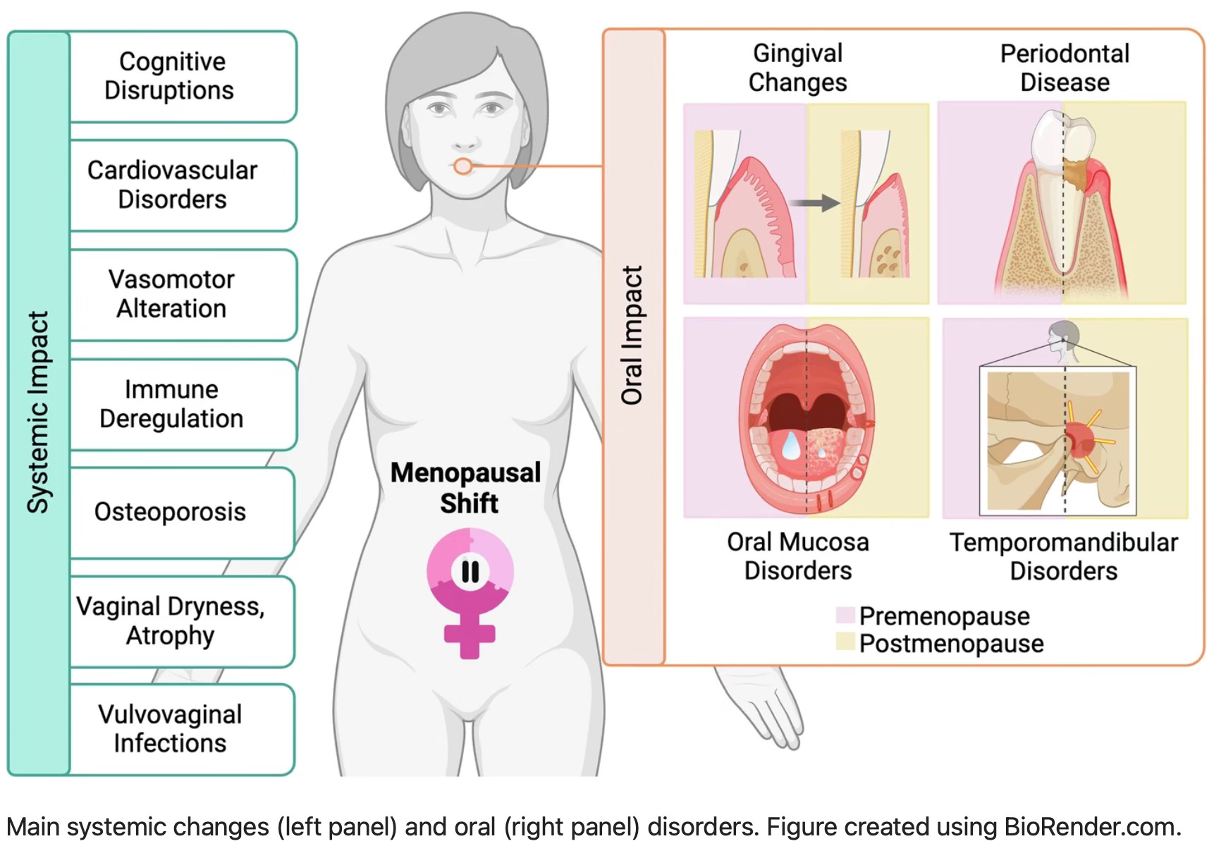 Divergent Menopause (previously The Autistic Perimenopause)