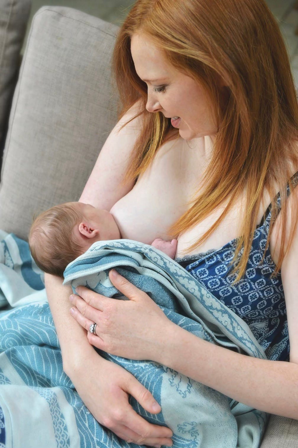 You’re Not “Dry.” You’re Underinformed. You’re Not “Dry.” You’re Underinformed.