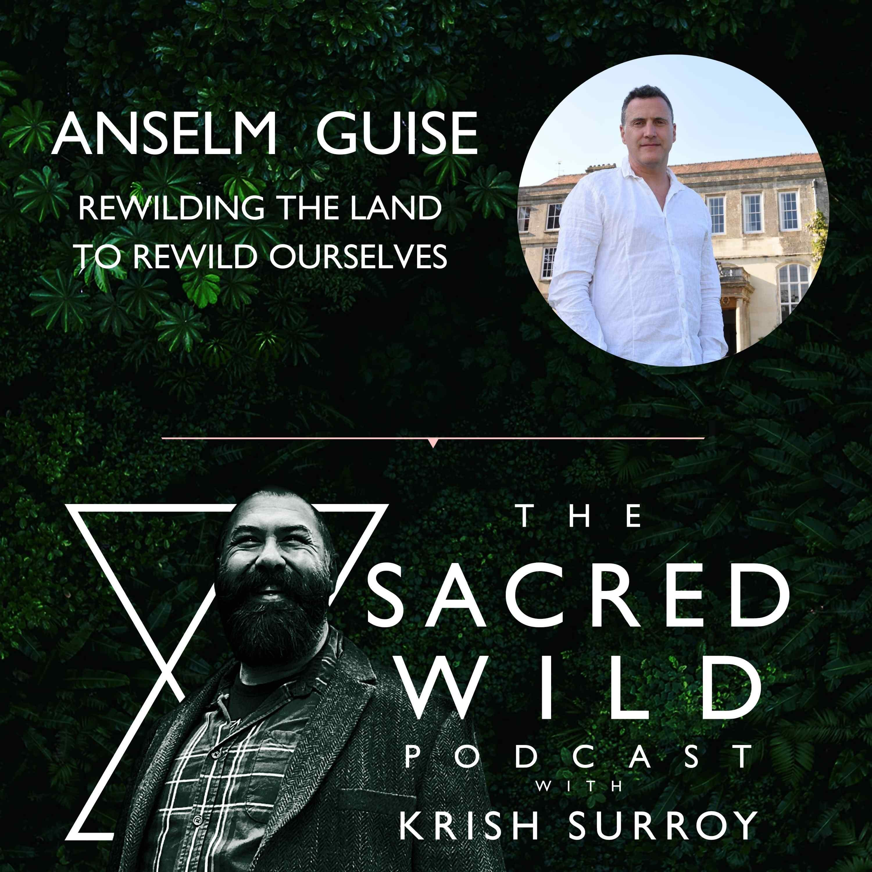The Sacred Wild Podcast