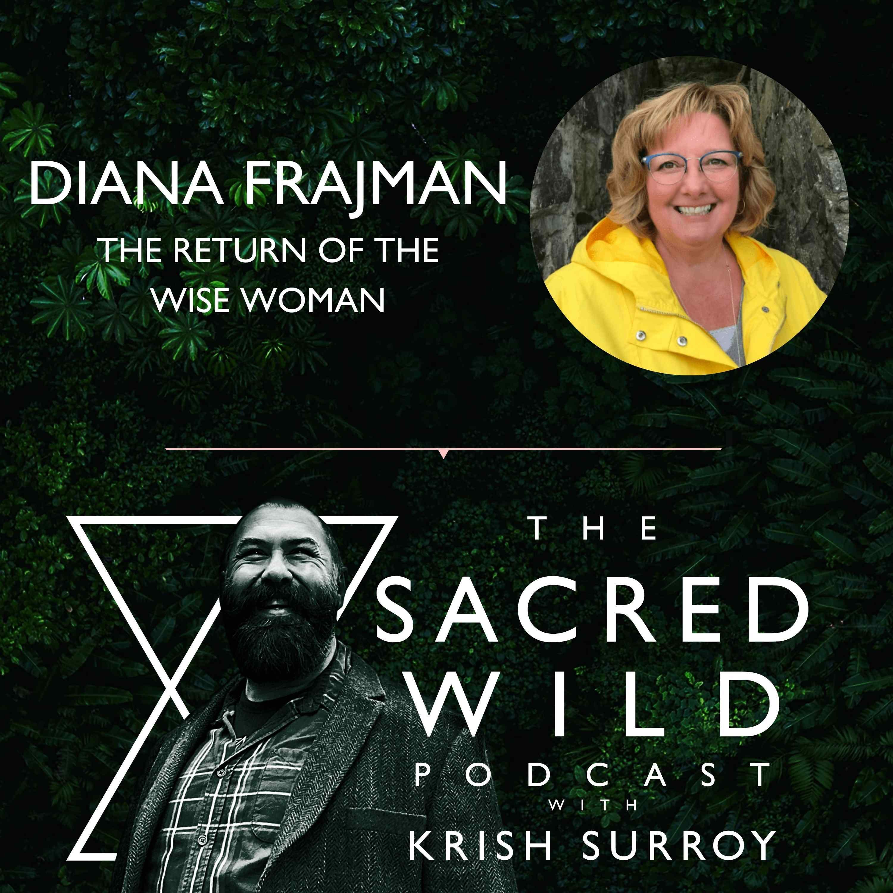 The Sacred Wild Podcast