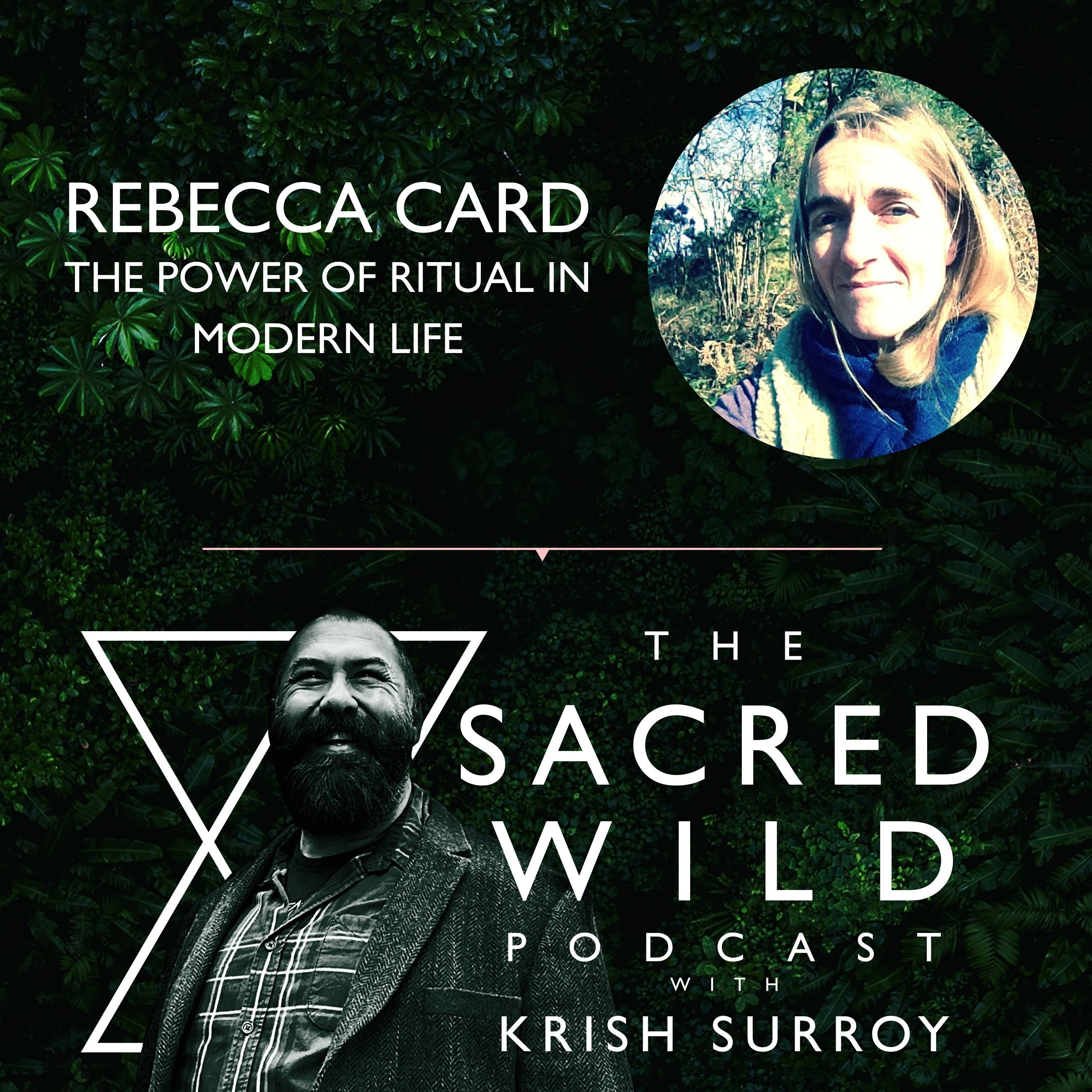 The Sacred Wild Podcast