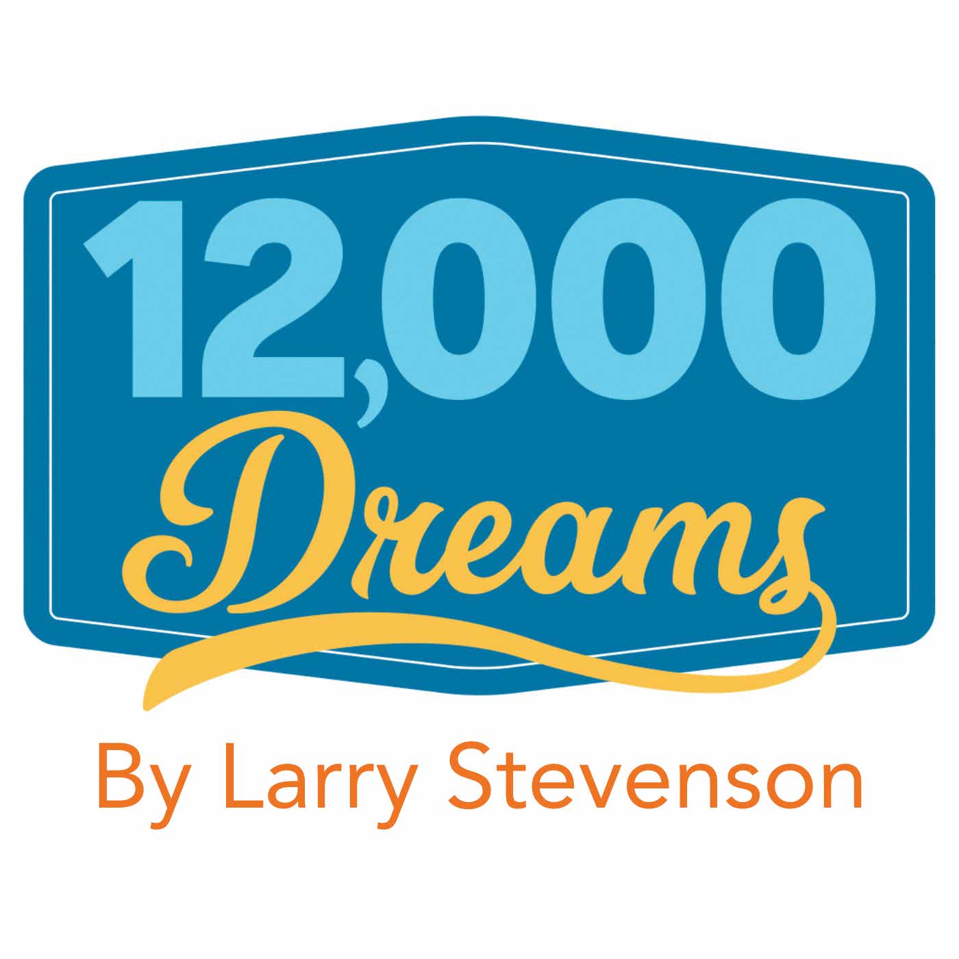 12,000 Dreams