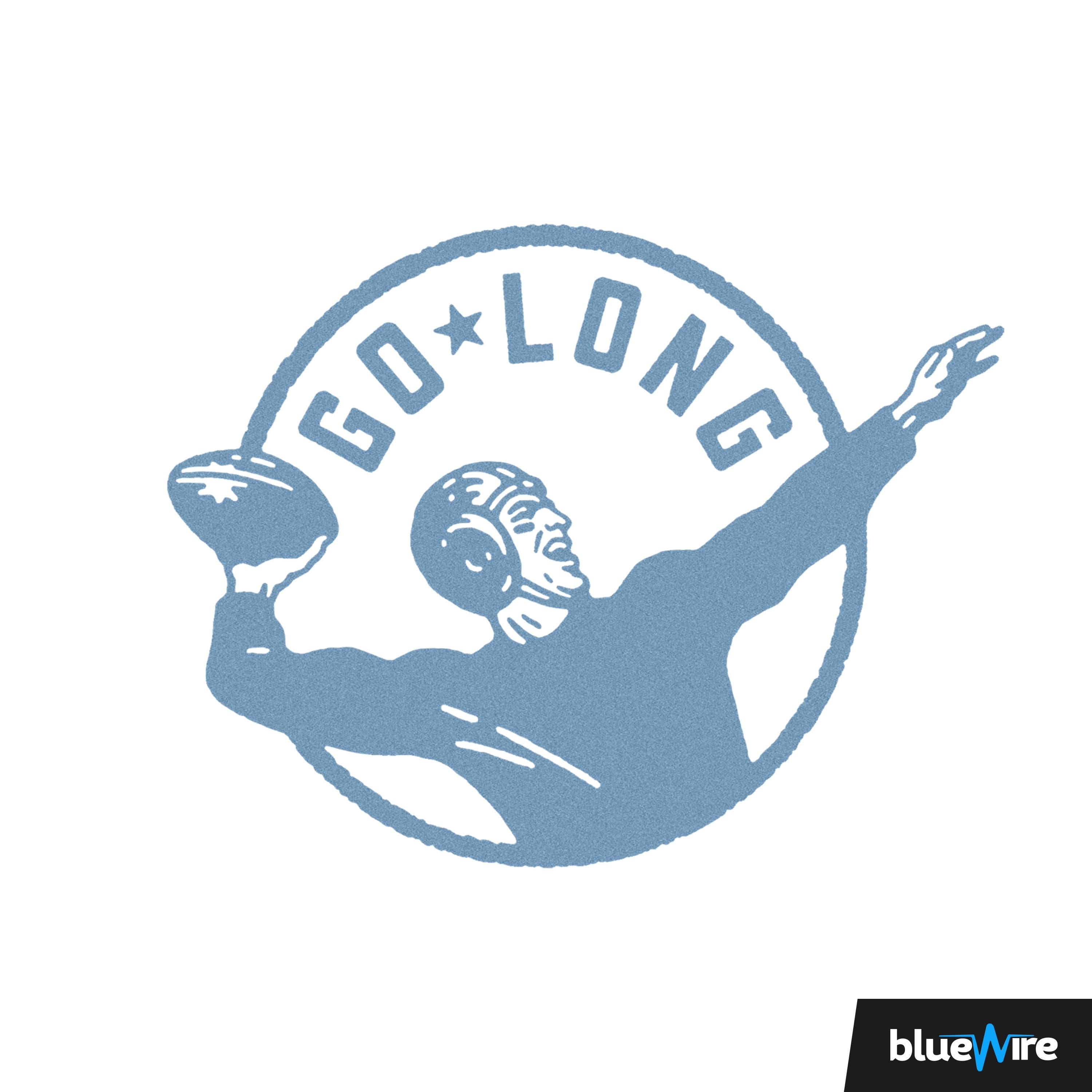 Ty & Bob Pod: Green Bay bends the knee episode artwork