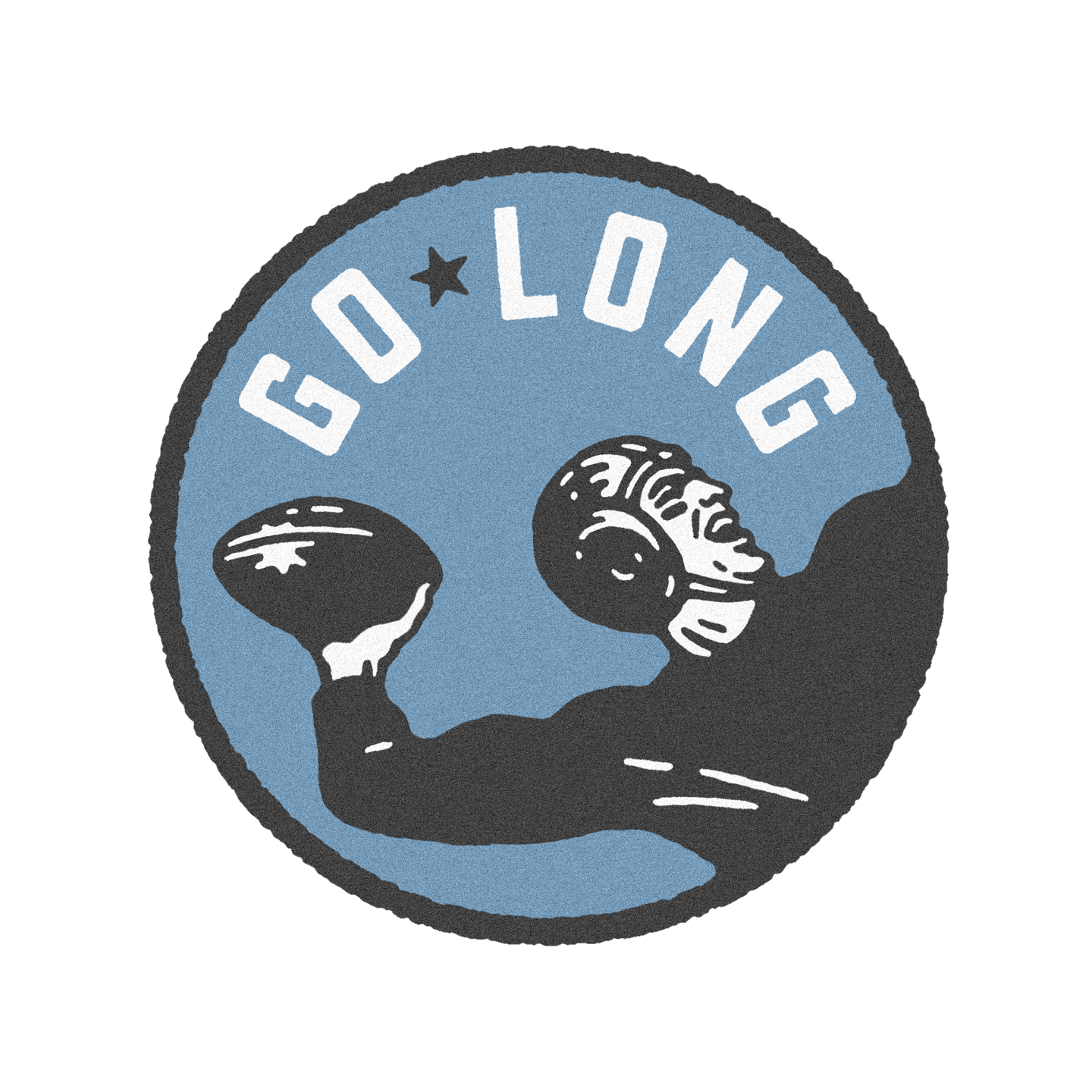 Go Long Podcast