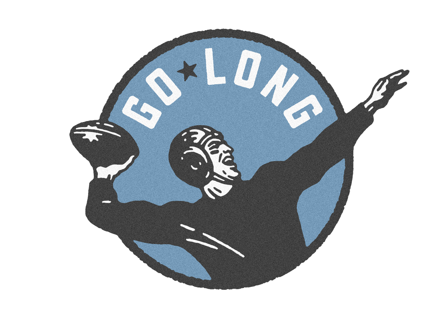 Go Long Podcast
