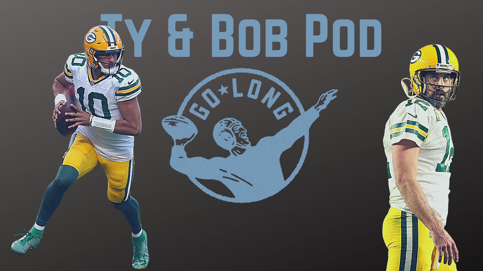 Ty & Bob Pod