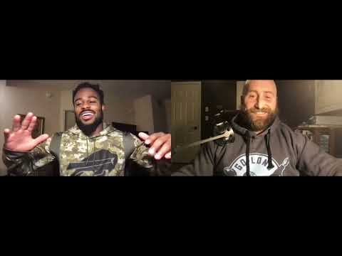 Ty & Bob Pod