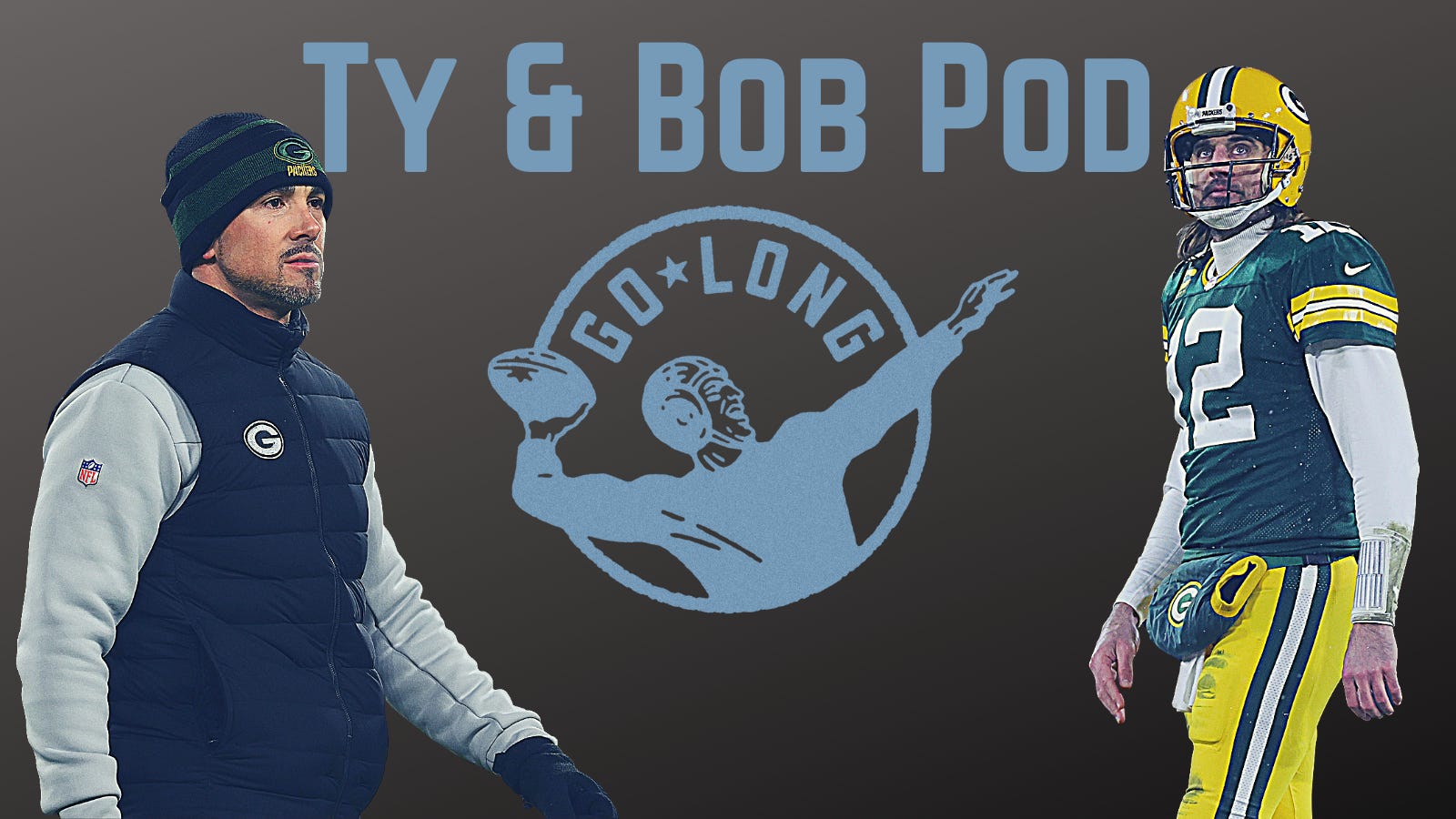 Ty & Bob Pod