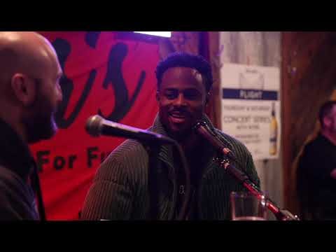 Ty & Bob Pod