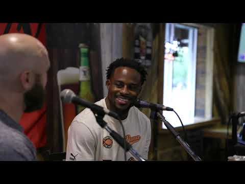 Isaiah McKenzie Show