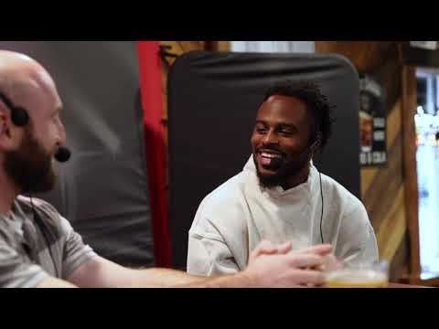 Ty & Bob Pod