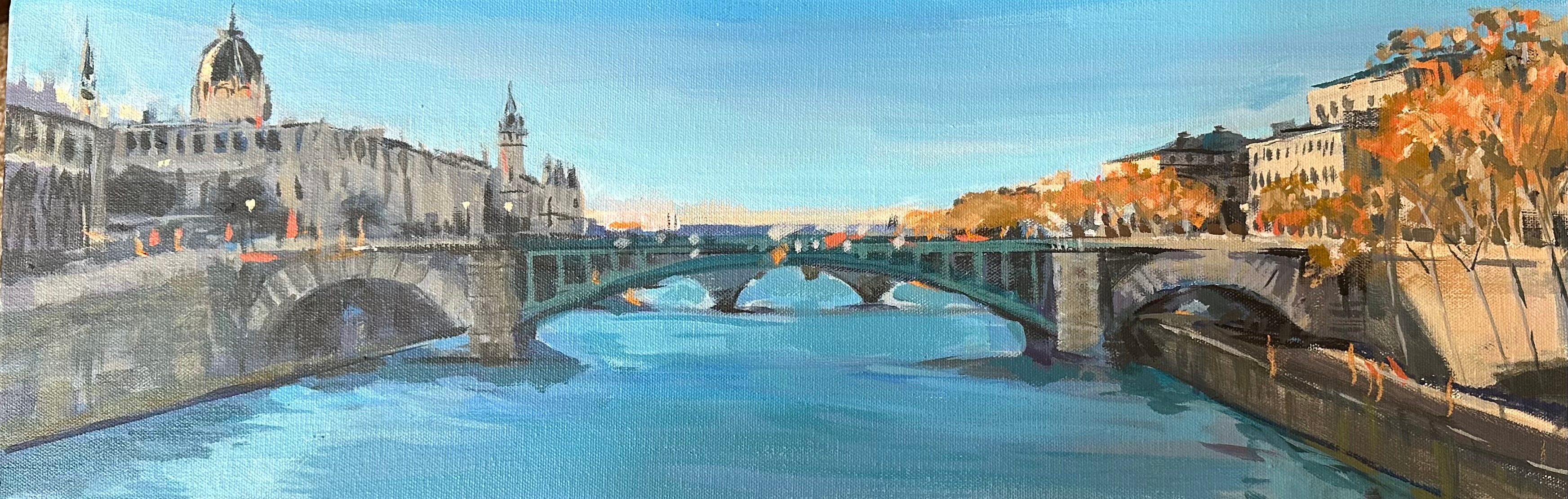 Encouragement Only by Janis Commentz