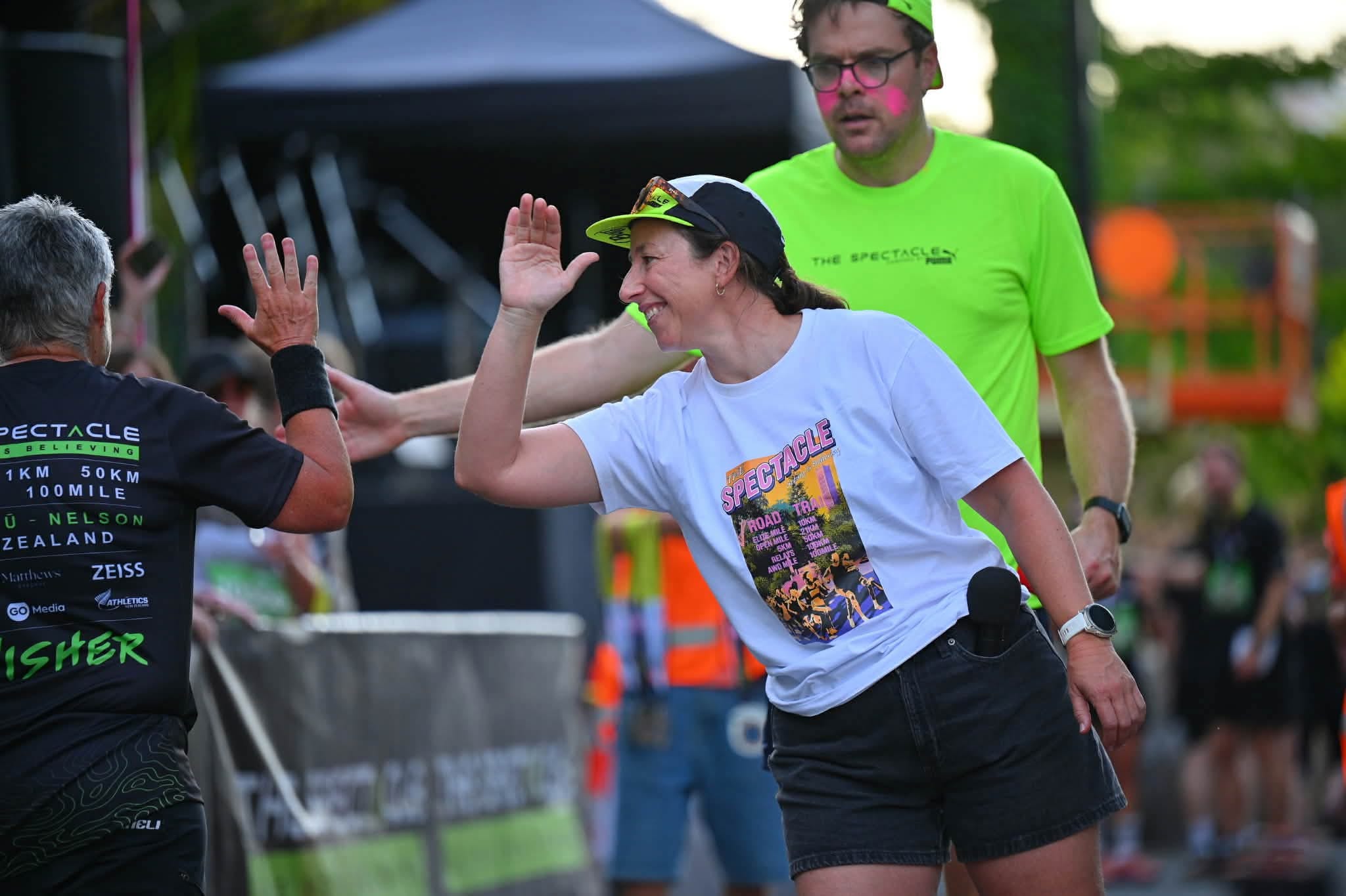 The Dirt Church Radio 2025 Spectacle Special