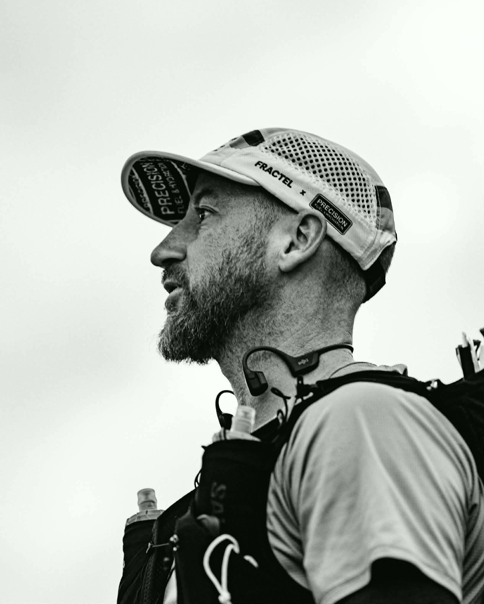 Damian Watson. Layer Upon Layer Upon Layer | Dirt Church Radio 355.