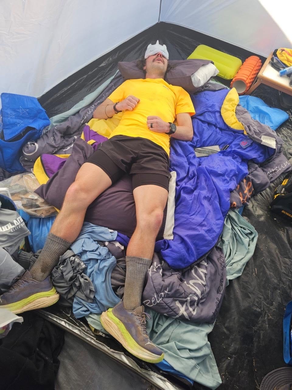 Sam Harvey & Stephen Redfern | Dirt Church Radio Summer Series 002 Sam Harvey & Stephen Redfern | Dirt Church Radio Summer Series 002