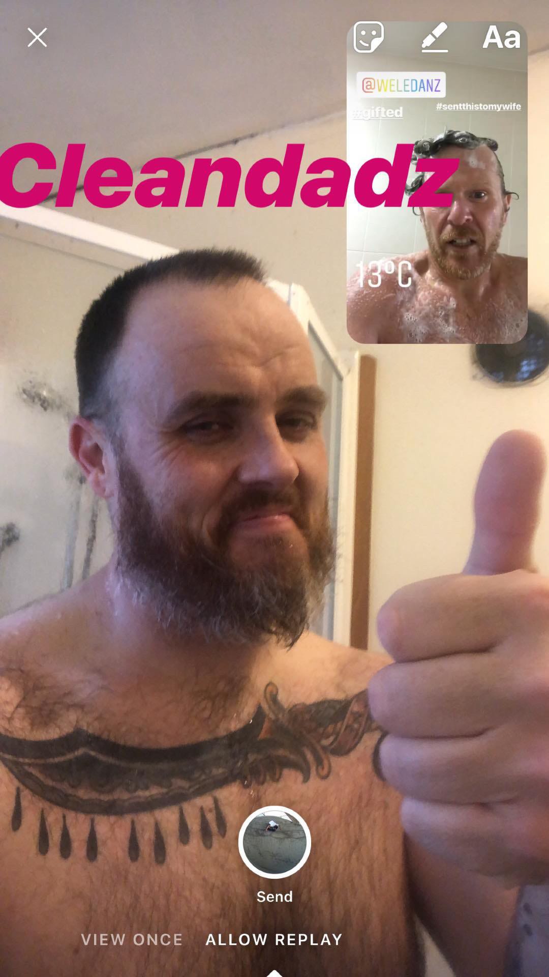 AidStation 047 | Girls & Boys