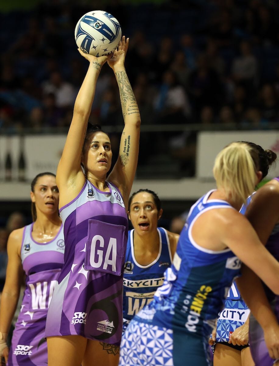 Paula Griffin- Through The 'Ferns Onto The Trails | Dirt Church Radio 365